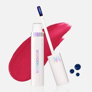 Wonderskin Wonder Blading Lip Stain Masque